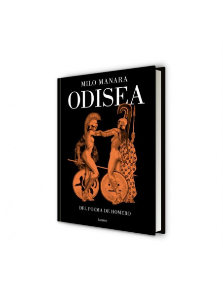 es::Odisea es::Odisea