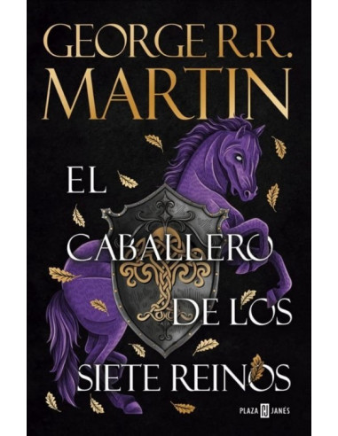 es::El Caballero de los Siete Reinos (Canción de hielo y fuego)