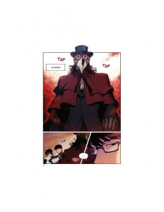 Blood Bank 01 2