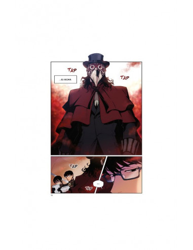 es::Blood Bank 01