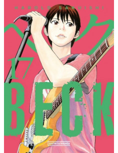 es::Beck 17 (Edición Kanzenban)