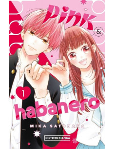 es::Pink & Habanero 01