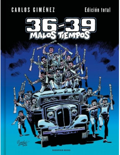es::36-39 Edición total