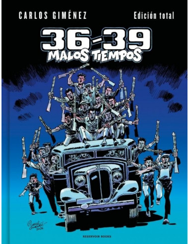 es::36-39 Edición total