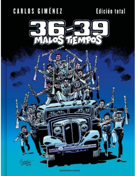 es::36-39 Edición total