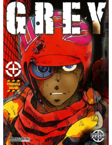 es::Grey