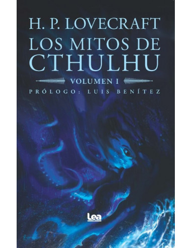 es::Los mitos de Cthulhu I