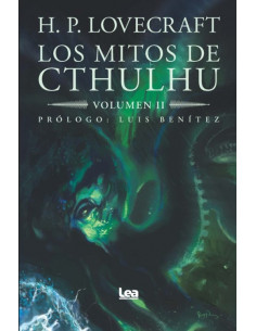 es::Los mitos de Cthulhu II