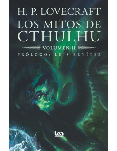 es::Los mitos de Cthulhu II