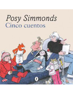 es::Cinco cuentos