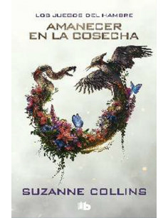 es::Los juegos del hambre 5. Amanecer de la cosecha (Bolsillo)