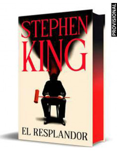 es::El Resplandor (Edición cantos tintados)