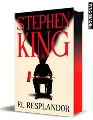 es::El Resplandor (Edición cantos tintados)