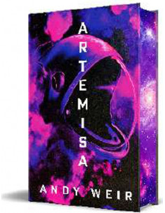 es::Artemisa (Edición cantos tintados)