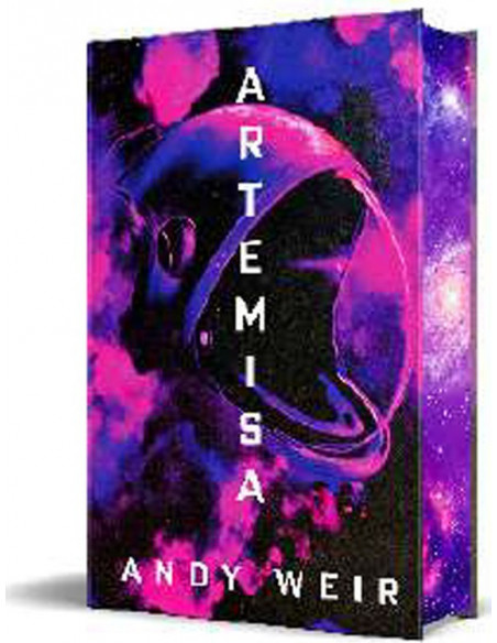 es::Artemisa (Edición cantos tintados)
