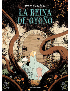 es::La Reina de Otoño