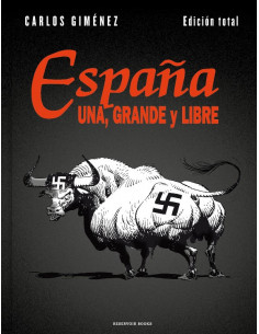 es::España. Una, grande y libre. Edición total