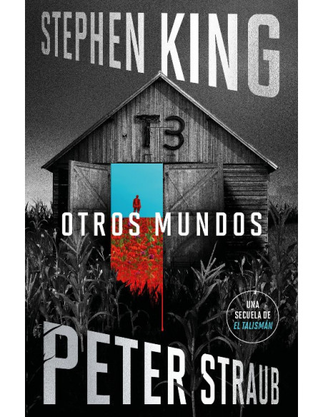 es::Otros mundos (El Talismán 3)