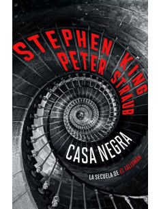 es::Casa negra (El Talismán 2)