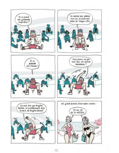 es::Culos. Una historia gráfica del trasero (y lo que hay detrás) 2
