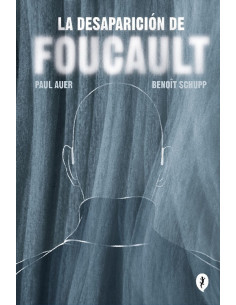 es::La desaparición de Foucault