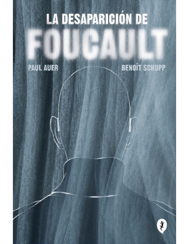 es::La desaparición de Foucault