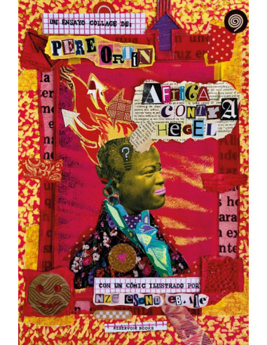 es::África contra Hegel