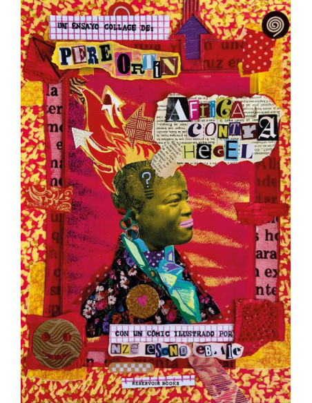 es::África contra Hegel