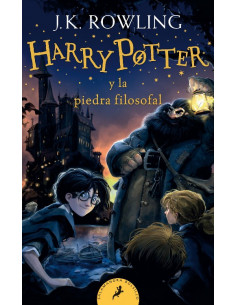 es::Estuche Harry Potter (Edición con la portada ilustrada por Johnny Duddle) 2
