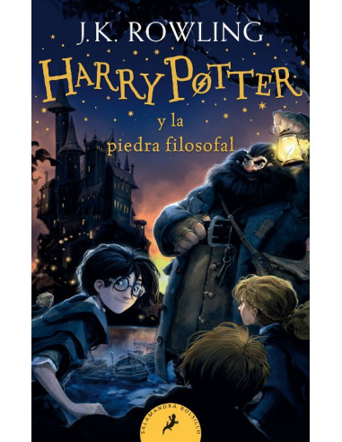 es::Estuche Harry Potter (Edición con la portada ilustrada por Johnny Duddle)