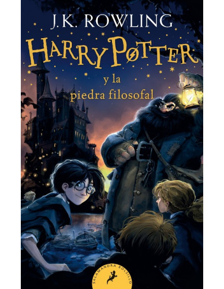 es::Estuche Harry Potter (Edición con la portada ilustrada por Johnny Duddle) es::Estuche Harry Potter (Edición con la portada ilustrada por Johnny Duddle)