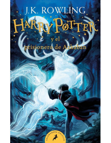 es::Estuche Harry Potter (Edición con la portada ilustrada por Johnny Duddle)