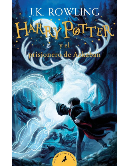 es::Estuche Harry Potter (Edición con la portada ilustrada por Johnny Duddle) es::Estuche Harry Potter (Edición con la portada ilustrada por Johnny Duddle)