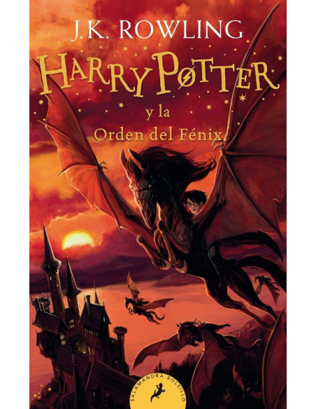 es::Estuche Harry Potter (Edición con la portada ilustrada por Johnny Duddle) es::Estuche Harry Potter (Edición con la portada ilustrada por Johnny Duddle)