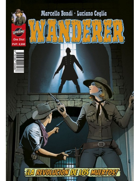 es::Wanderer