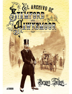 es::El archivo de Stamford Hawksmoor