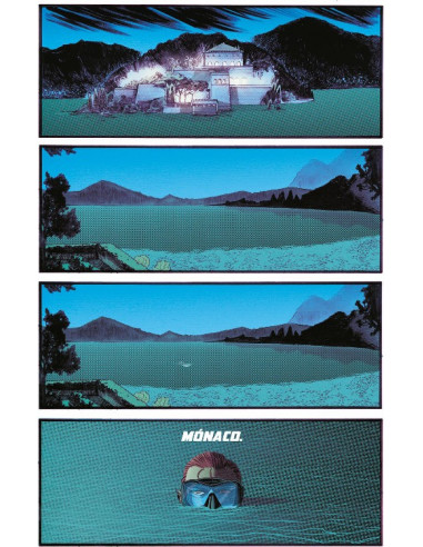es::Camino a G.I. Joe 02 (Edición Z Deluxe)