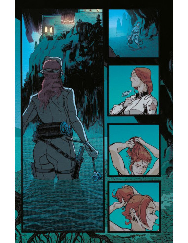 es::Camino a G.I. Joe 02 (Edición Z Deluxe)