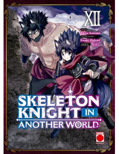 es::Skeleton Knight in Another World 12