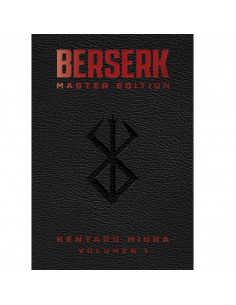 es::Berserk Master Edition 01 2
