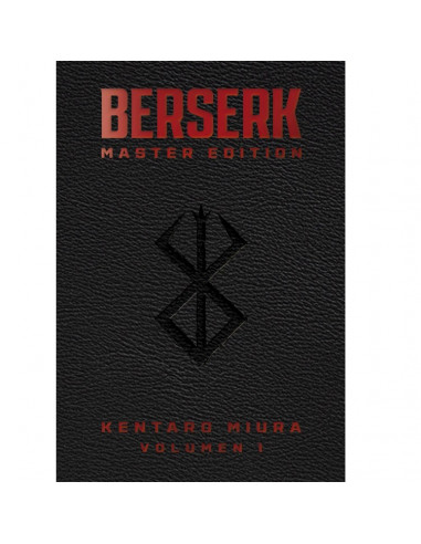 es::Berserk Master Edition 01