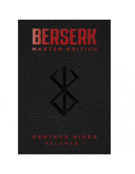 es::Berserk Master Edition 01 es::Berserk Master Edition 01