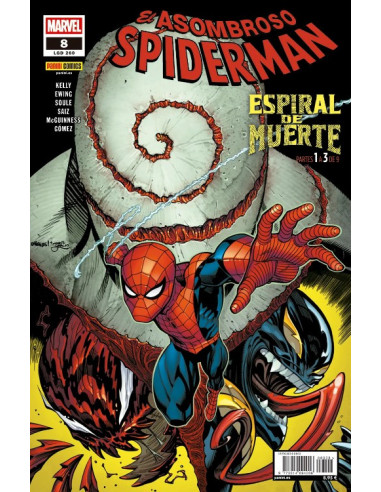 es::El Asombroso Spiderman 08 (260)