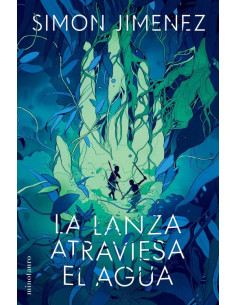 es::La lanza atraviesa el agua