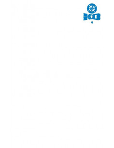 es::DC K.O. 04 (Blanc Cover)