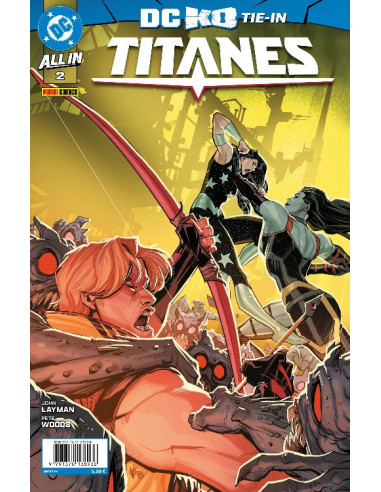 es::DC K.O. Titanes 02