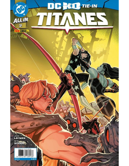 es::DC K.O. Titanes 02