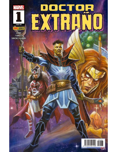 es::Doctor Extraño 01 (83)