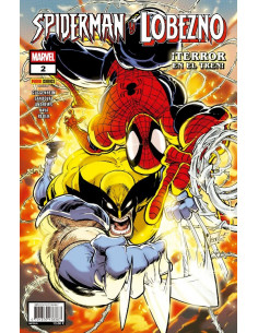 es::Spiderman y Lobezno 02