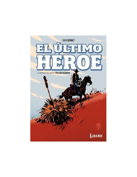 es::El último héroe